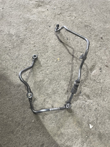 Подача масляна труба A6511801020 MERCEDES