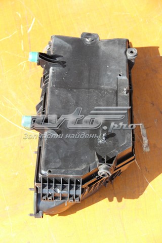 Коробка фільтра A6540900001 MERCEDES