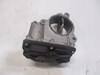 Заслінка повітряна A6540900070 MERCEDES