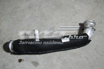 Патрубок повітряний, вхід в турбіну (наддув) A6540980400 MERCEDES