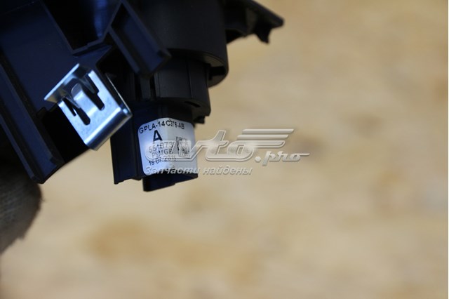 Кнопка запуску двигуна CPLA14C376AB LAND ROVER