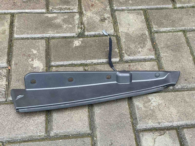 Датчик відкриття кришки багажника/задніх дверей (ляди) LJ6BS406A76AB FORD