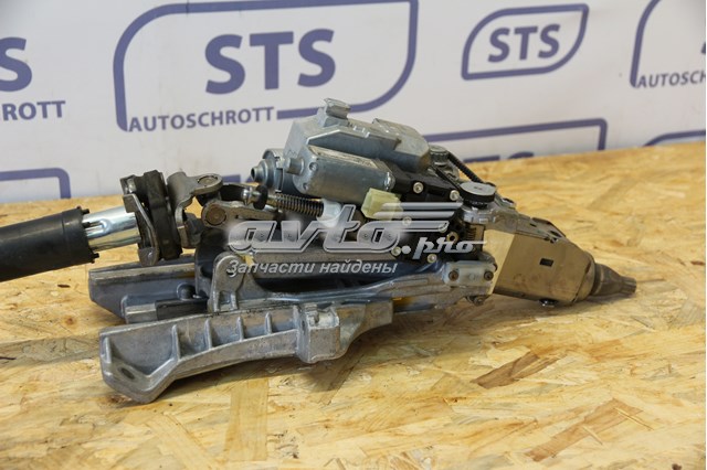 Колонка рульового управління Land Rover Range Rover SPORT II