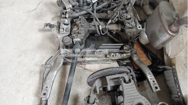 Вал карданний, передній LR034513 LAND ROVER