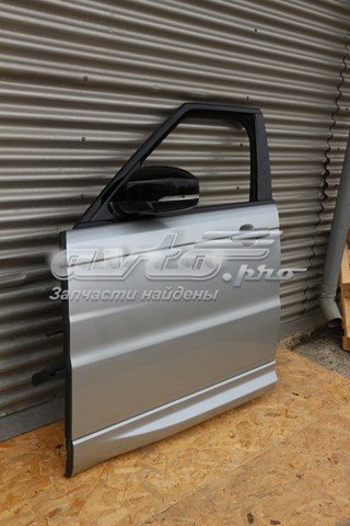 Склопідйомник передньої лівої двері Land Rover Range Rover SPORT II