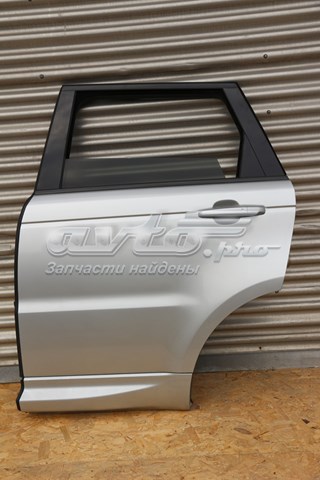 Склопідйомник задніх правих дверей LR043936 LAND ROVER