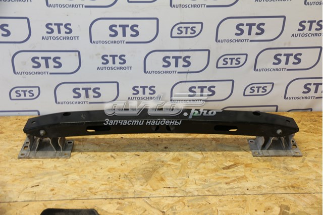 Швелер бампера Land Rover Range Rover SPORT 2