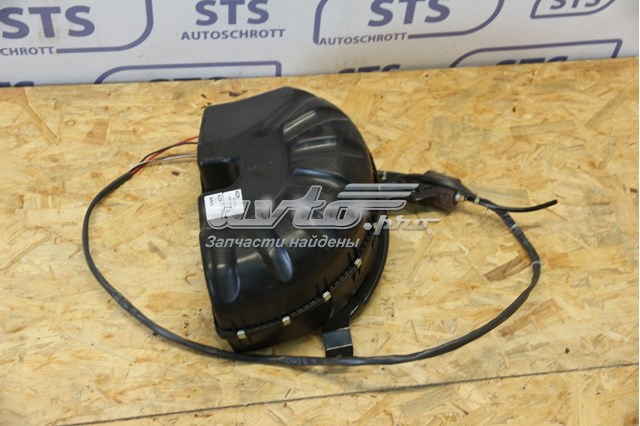 Компресор підкачки амортизаторів LR052301 LAND ROVER