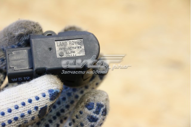 Датчик температури повітря в салоні LR062233 LAND ROVER