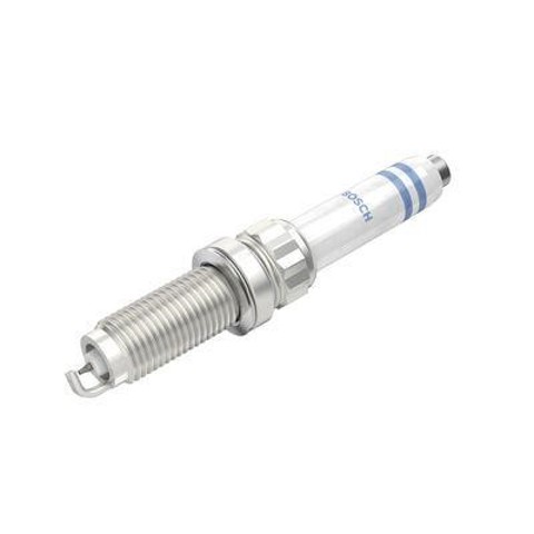 Свічки автомобільні 0242135533 BOSCH