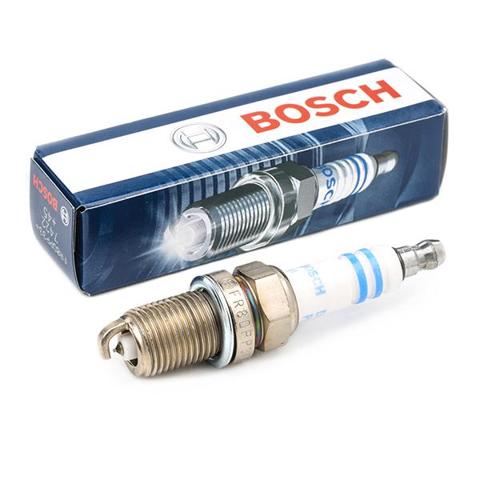 Свічки автомобільні 0242230500 BOSCH