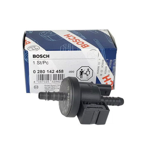 Клапан парів бака 0280142458 BOSCH