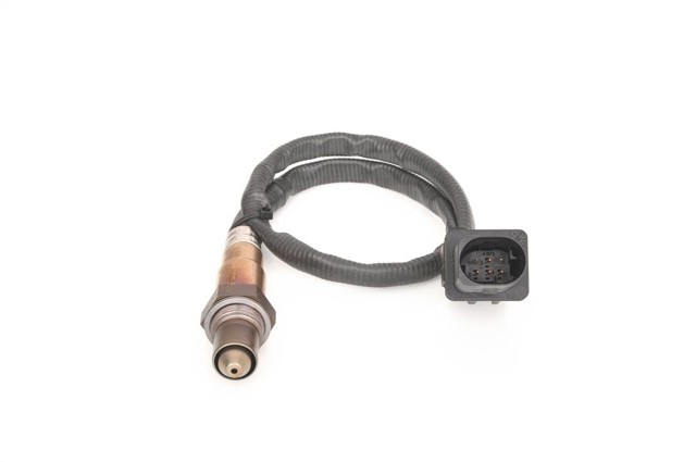 Лямбдазонд, датчик кисню після каталізатора 0281004028 BOSCH