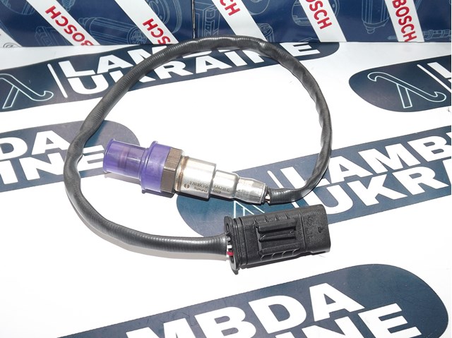 Лямбда зонд після каталізатора 0281004746 BOSCH