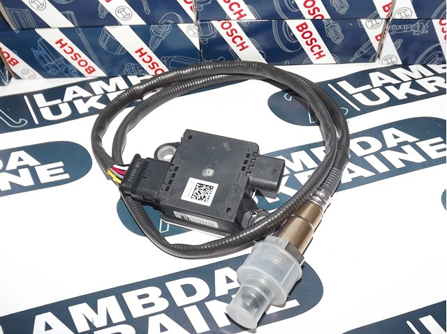 Датчик оксидів азоту NOX 0281008468 BOSCH