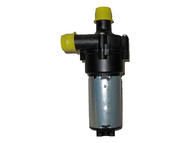 Водяний насос охолодження електричний додатковий 0392020026 BOSCH