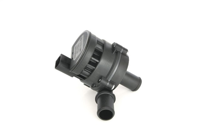 Водяний насос охолодження електро додатковий 0392023015 BOSCH