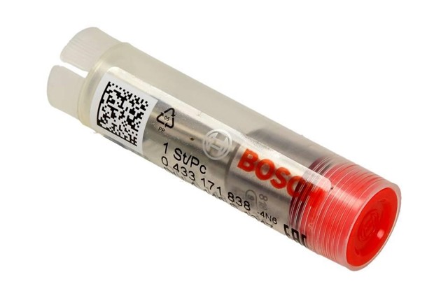 Розпилювач дизельної форсунки 0433171838 BOSCH