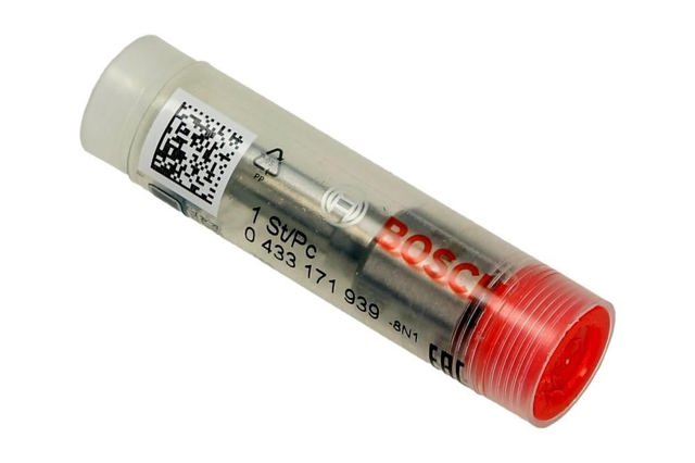 Розпилювач дизельної форсунки 0433171939 BOSCH