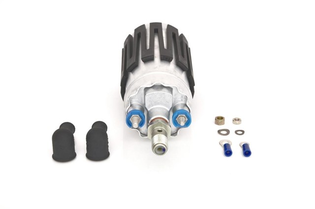 Паливний насос електричний, занурювальний 0580464125 BOSCH