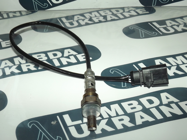 Лямбда зонд, датчик кисню до каталізатора 1337 NTK