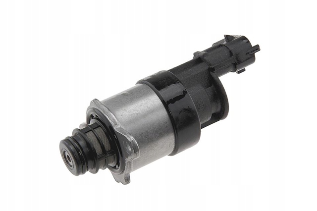 Регулятор тиску палива 1462C00983 BOSCH