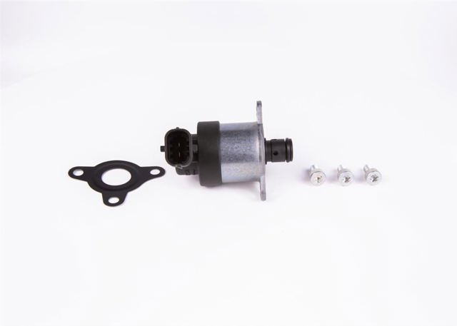 Клапан регулювання тиску палива 1465ZS0010 BOSCH