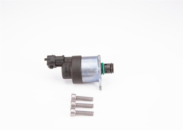 Клапан високого тиску 1465ZS0093 BOSCH