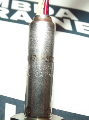 Лямбда зонд, датчик кисню 90499264 GM