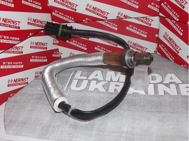 Лямбдазонд, датчик кисню після каталізатора BM40313560 NERNST
