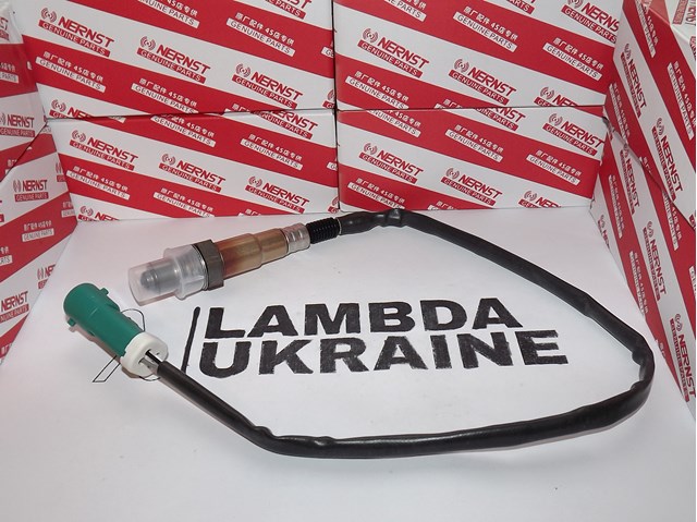 Лямбдазонд, датчик кисню після каталізатора FO40113580 NERNST