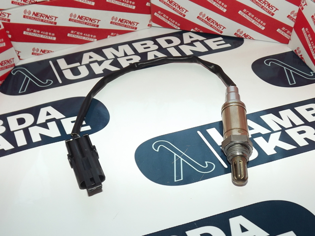 Лямбдазонд, датчик кисню до каталізатора GM2360 NERNST