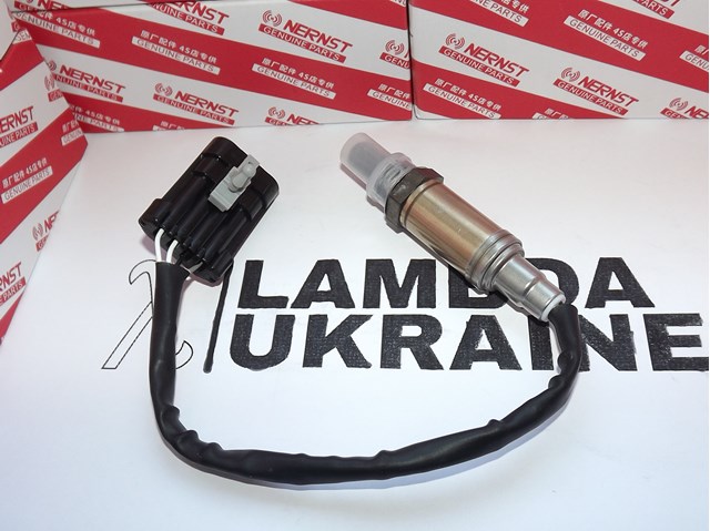 Лямбда зонд, датчик кисню до каталізатора GM48107330 NERNST
