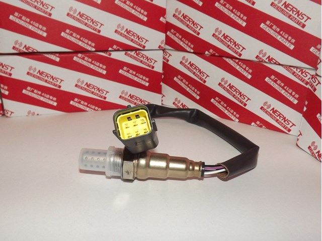 Лямбда зонд, датчик кисню до каталізатора GM6400 NERNST