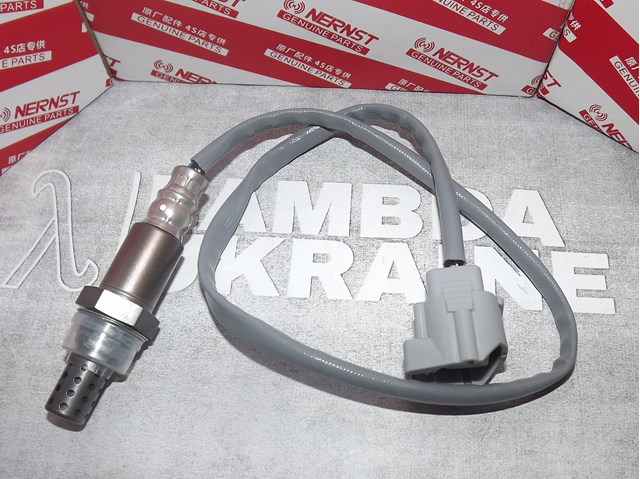 Лямбдазонд, датчик кисню до каталізатора MA41216570 NERNST