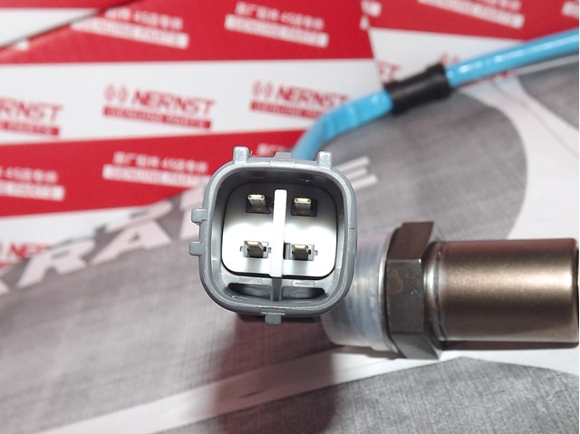 Лямбда зонд після каталізатора, лівий MA41721560 NERNST