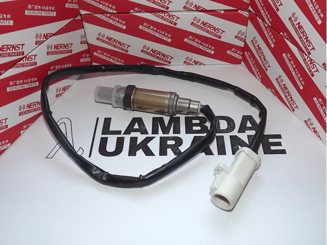 Лямбдазонд, датчик кисню після каталізатора, правий MA49013670 NERNST