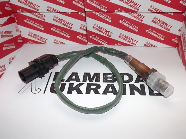 Лямбдазонд, датчик кисню до каталізатора MS50116570 NERNST