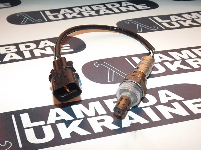 Лямбдазонд, датчик кисню після каталізатора OZA341W21 NGK