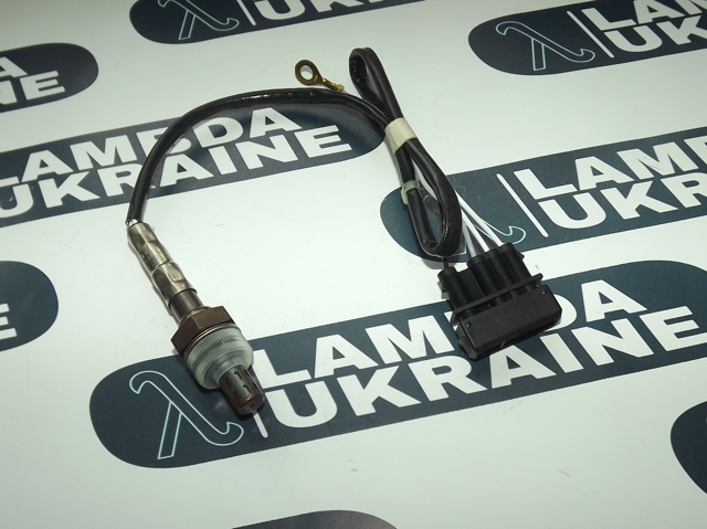 Датчик концентрації кисню у відпрацьованих газах OZA446E42 NTK