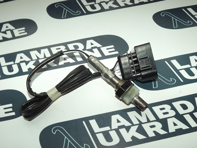 Лямбда зонд, датчик кисню до каталізатора OZA447E31 NTK
