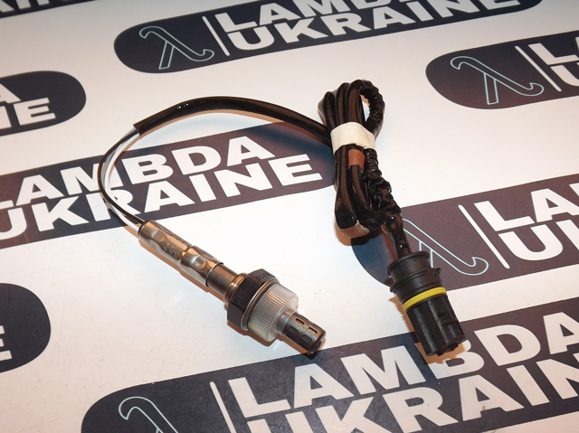 Лямбда зонд до каталізатора, лівий OZA448E28 NTK