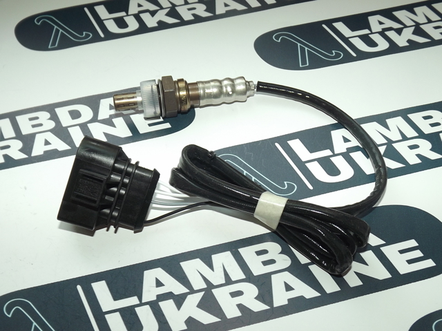 Датчик концентрації кисню OZA457EE18 NGK