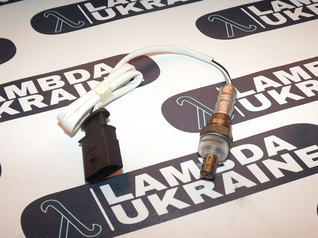 Лямбдазонд, датчик кисню до каталізатора OZA495RV1 NGK
