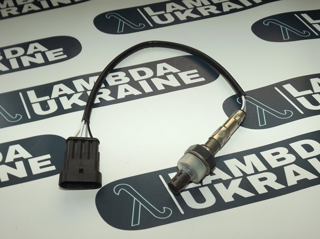 Лямбдазонд, датчик кисню після каталізатора OZA527E19 NTK