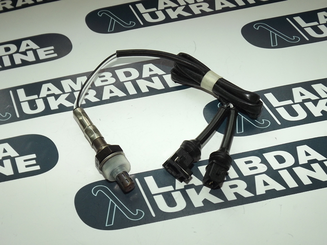 Датчик концентрації кисню у відпрацьованих газах OZA527E4 NTK