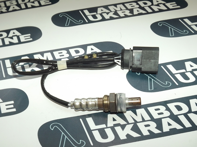 Лямбда зонд, датчик кисню до каталізатора OZA532V4 NGK