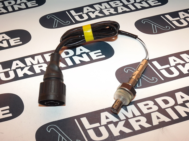 Датчик концентрації кисню у відпрацьованих газах OZA572E4 NGK