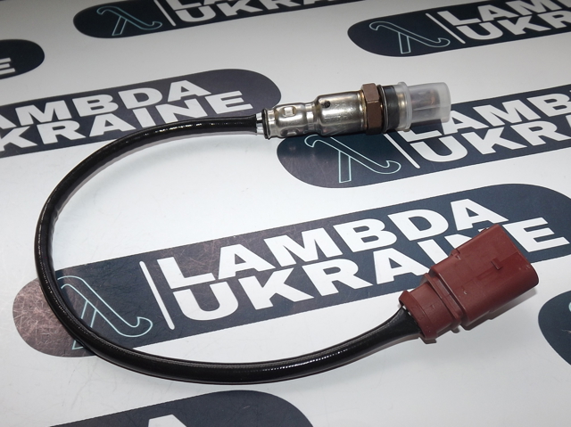 Лямбда зонд, датчик кисню до каталізатора OZA629V8 NGK