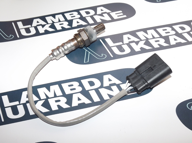Лямбда датчик кисню OZA641A1 NGK
